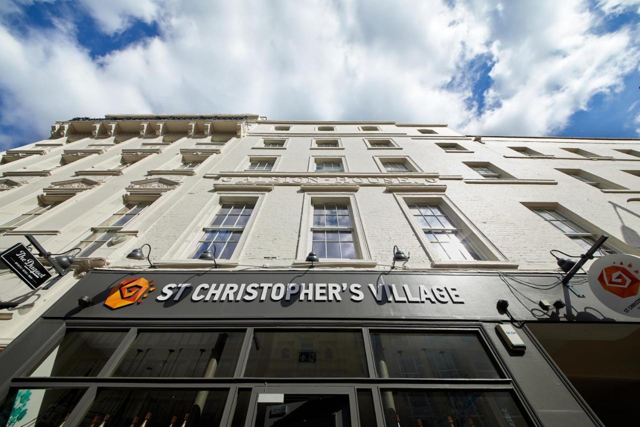 St Christopher'S Inn Oasis - London Bridge - Female Only Exterior photo